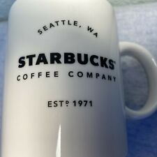 Starbucks coffee company for sale  Modesto