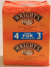 Bars wrights traditional for sale  MANCHESTER