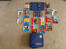 Leappad plus writing for sale  MALDON