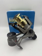 Shakespeare nset 5000 gebraucht kaufen Shakespeare nset 5000 gebraucht kaufen  Geseke