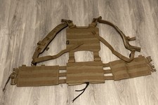 Tasmanian tiger harness gebraucht kaufen  Höchstadt a.d.Aisch