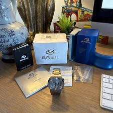 Breil 251978 0479 for sale  ALTON