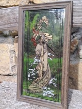 Miroir mucha tfs d'occasion  Quimper