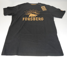 Forsberg shirt 90580 gebraucht kaufen  Gettorf