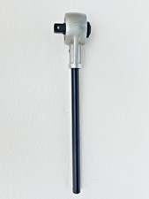 Multiplicador de torque UNITOOL EQUT6100 1400 Nm/1000 pés lb, 1/2" x 3/4", proporção 3:1, usado comprar usado  Enviando para Brazil