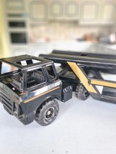 Tonka 970 black for sale  WIRRAL