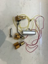 Pneumatic complete set for sale  Auburn