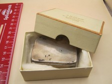 Birmingham 1910 sterling for sale  UK