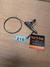 Vintage bicycle sturmey for sale  DIDCOT