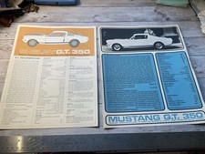 Original 1960s shelby for sale  East Northport