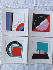 Carmi eugenio serigrafie usato  Vittuone