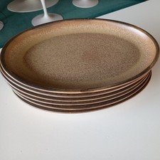 Denby romany 28cm for sale  HELSTON
