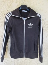 Veste adidas rétro d'occasion  Nîmes