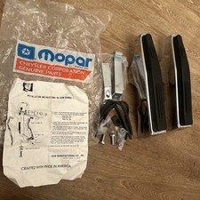 Nos mopar accessory for sale  Houston