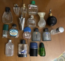 bottiglia profumo vuoti usato bottiglia profumo vuoti usato Cesena