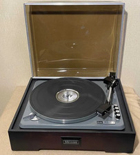 Elac miracord 40h usato  Spedire a Italy