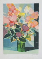 Camille hilaire bouquet d'occasion  Paris XX