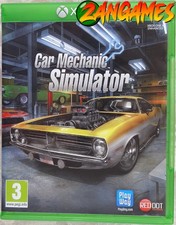 Simulador mecânico de carro (Xbox One) comprar usado  Enviando para Brazil