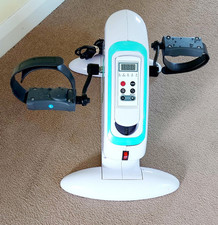 Electric mini excersise for sale  WORTHING