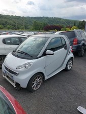 Capot smart fortwo d'occasion  Vienne