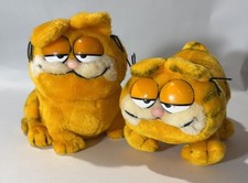 Lot garfield plush for sale  Nazareth