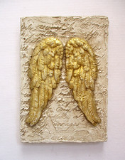 Cherub angel wings for sale  Powhatan
