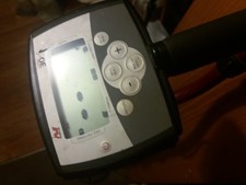 Metal detector for sale  DAWLISH