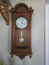 Clock howard miller for sale  Springfield