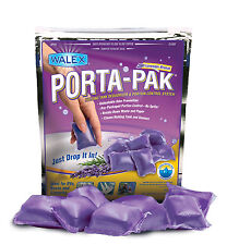 Porta pak lavender for sale  RETFORD