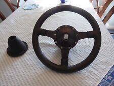 Moto lita steering for sale  SWINDON