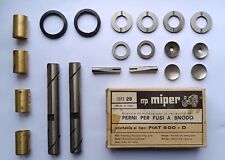 Serie kit revisione usato  Modica