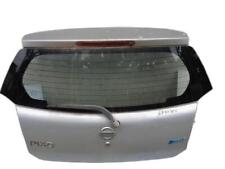901004a00d portellone bagaglia usato  Mazzarino