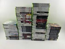 Usado, Lote enorme de jogos para Microsoft Xbox 360 com estojos escolha e escolha ótimos preços! comprar usado  Enviando para Brazil