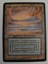 Mer souterraine magic d'occasion  Angoulême