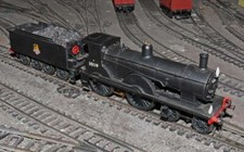 Hornby class 30119 for sale  RINGWOOD