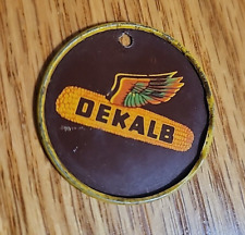 Vintage dekalb hybrid for sale  Crete