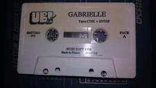 Jeu amstrad 464 d'occasion  Marquise