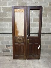 Antique double entrance for sale  York