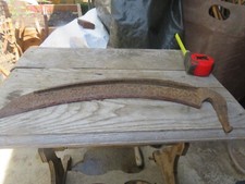 Vintge scythe blade for sale  Derby Line