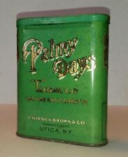 Palmy days tobacco for sale  Grand Blanc