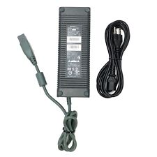 Fonte de alimentação original Microsoft Xbox 360 175W adaptador CA tijolo PB-2171-02M1 comprar usado  Enviando para Brazil