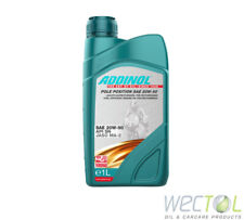 Liter addinol pole gebraucht kaufen  Schechen