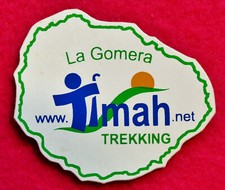 Timah trekking gomera gebraucht kaufen  Kirn