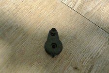 Servo saver adapter gebraucht kaufen  Tarp
