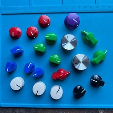 Set manopole pedale usato  Frabosa Soprana