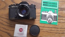 Revueflex 3000sl gebraucht kaufen  Taunusstein