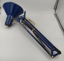 Vintage blue architect for sale  Umatilla