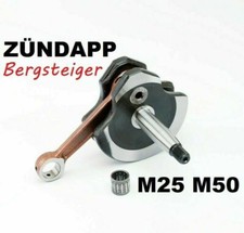 Kurbelwelle 247 601 gebraucht kaufen  Selm