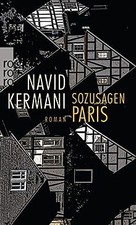 Sozusagen paris kermani gebraucht kaufen  Berlin