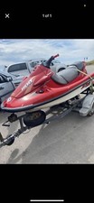 Kawasaki 1100 stx for sale  ABERDARE